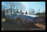 Corvette C3 Convertible-1